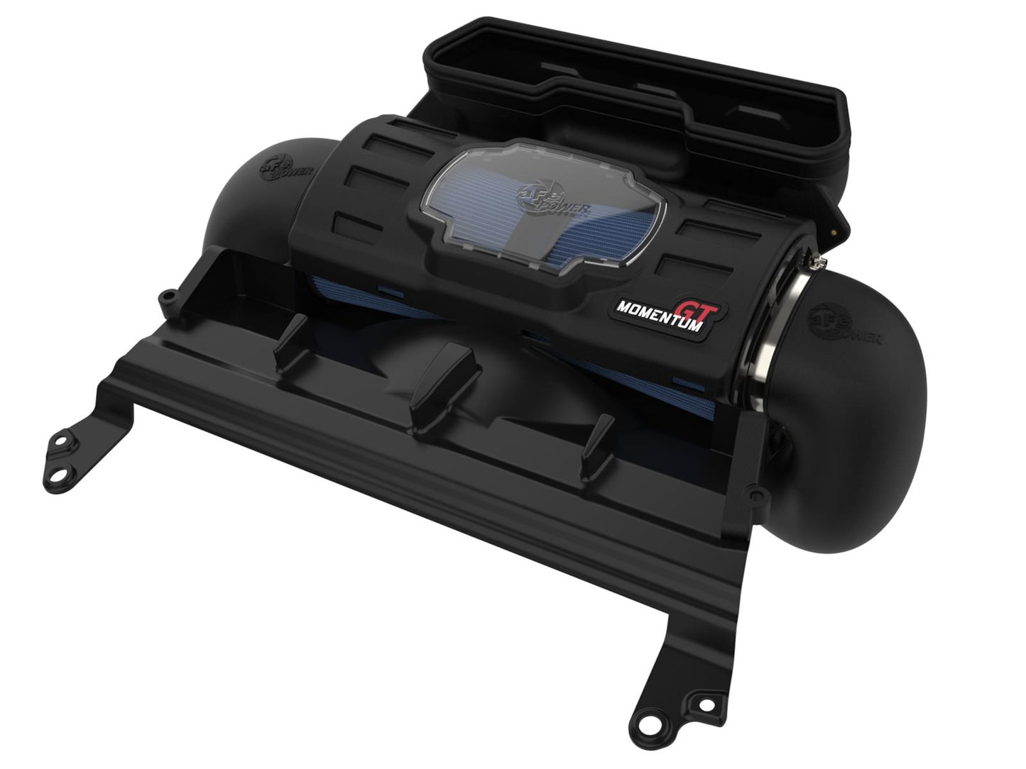 AFE TRX intake ram 50-70075