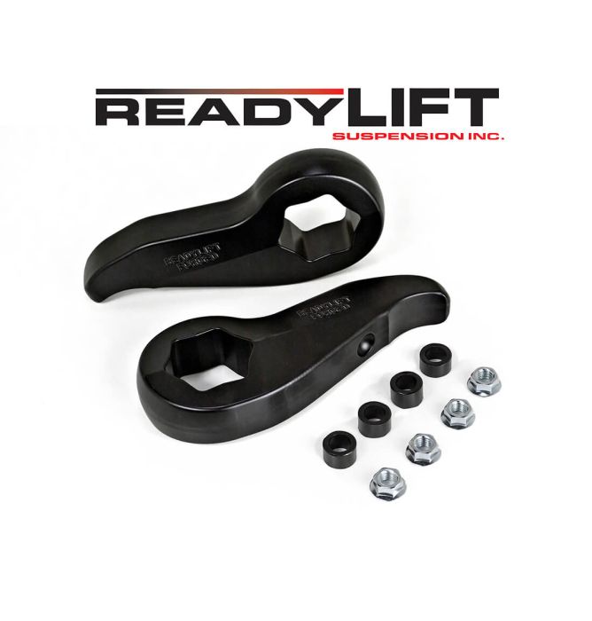 ReadyLift 66-3011 Torsion key leveling kit 11-19 Duramax ReadyLift 66-3011 Torsion key leveling kit 11-19 Duramax