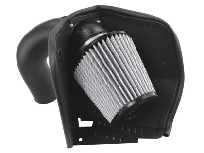 aFe MagnumFORCE Intakes Stage-2 PDS 07.5-13 Cummins