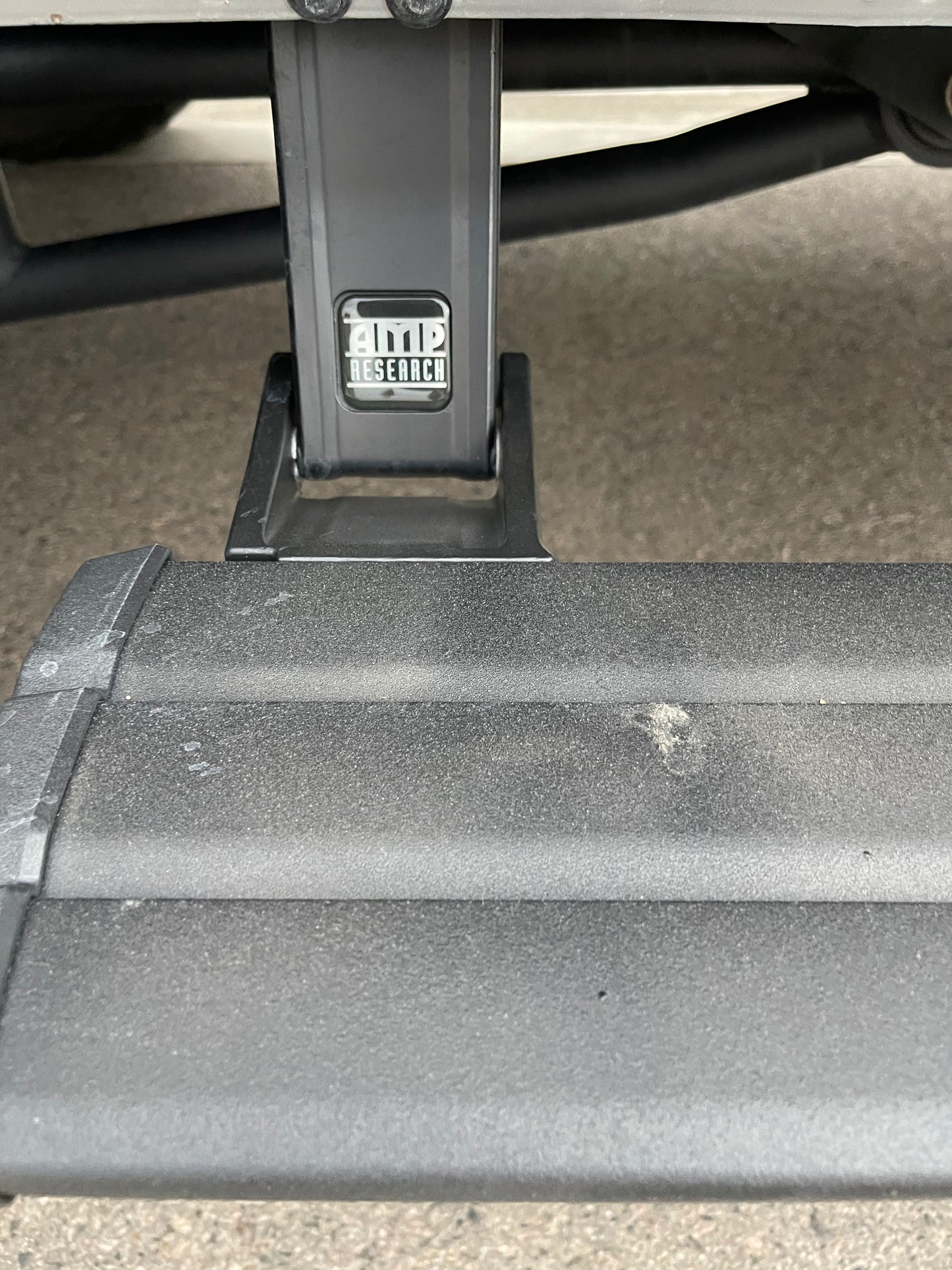 Ram amp steps AMP-86239-01A