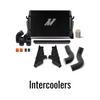 duramax 07.5-10 intercoolers