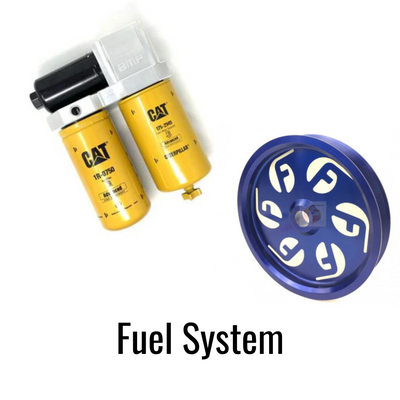 Fuel System [07.5-18 Cummins]