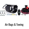 Duramax 07.5-10 air bags & towing