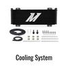 Duramax 11-16 Coolling system