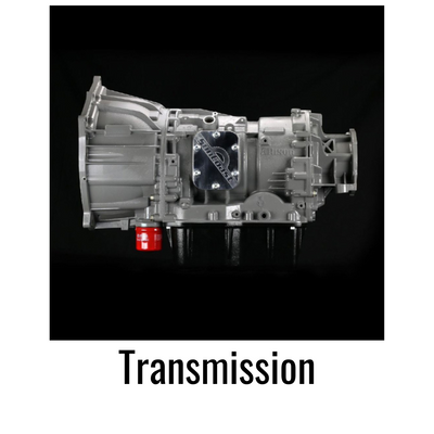 duramax 17-25 Transmission
