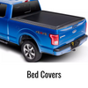Duramax 11-16 Bed Covers