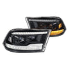 Headlights