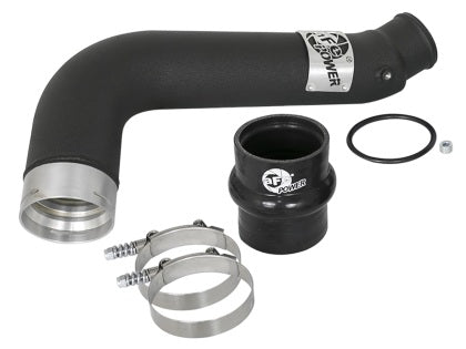 aFe 46-20339-B Bladeruner Cold intercooler pipe 17-19 Duramax