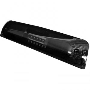 RECON SMOKED LENS LED THIRD BRAKE LIGHT 10-25 CUMMINS