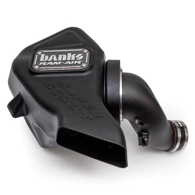 Banks 42279 Ram-Air Intake 19-24 Cummins