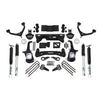 ReadyLift 44-3072 7"-8" Off-road series lift kit w/ bilstein shocks 11-19 Duramax