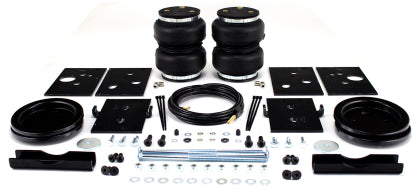 Airlift loadlifter 5000 ultimate helper spring kit 14-25 Cummins