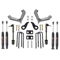ReadyLift 69-3514 3.5