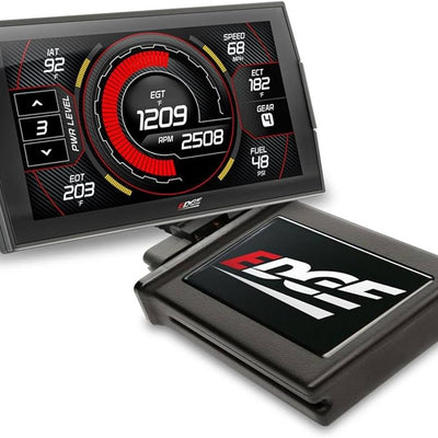 Edge 31503-3 Juice w/ Attitude CTS3 04.5-05 Cummins