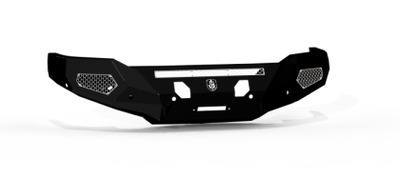 Road Armor 4192EF0B Evolution Front Winch Bumper 19-23 Cummins 2500/3500