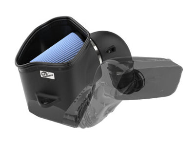 aFe 25-26 RAM Magnum FORCE Stage-2 Cold Air Intake w/ D2 Dura-Dry Filter