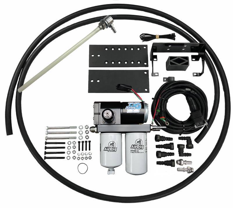 AIRDOG PureFlow II-5G 19-25 Cummins