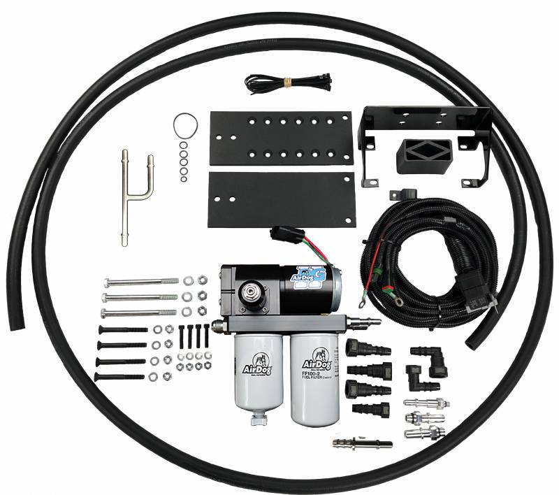 AIRDOG Pureflow II-5G 08-10 Powerstroke