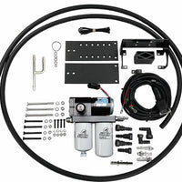 AIRDOG Pureflow II-5G 08-10 Powerstroke