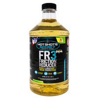 Hot Shots Secret FR3 (FRICTION REDUCER)