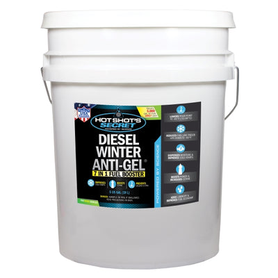 Hot Shot's Secret DIESEL WINTER ANTI-GEL