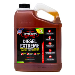 Hot Shot's Secret DIESEL EXTREME