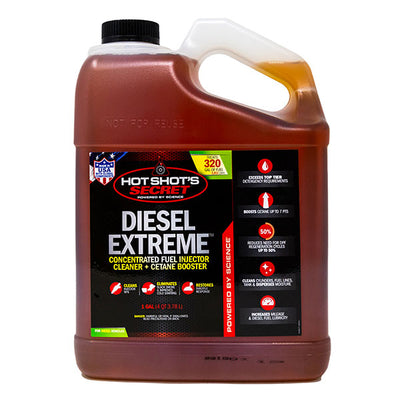 Hot Shot's Secret DIESEL EXTREME