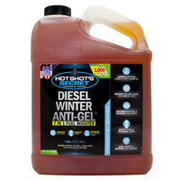 Hot Shot's Secret DIESEL WINTER ANTI-GEL
