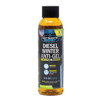 Hot Shot's Secret DIESEL WINTER ANTI-GEL