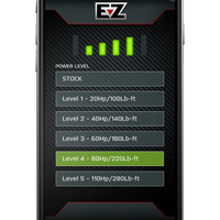 EZ Module for 2025+ Ram Cummins
