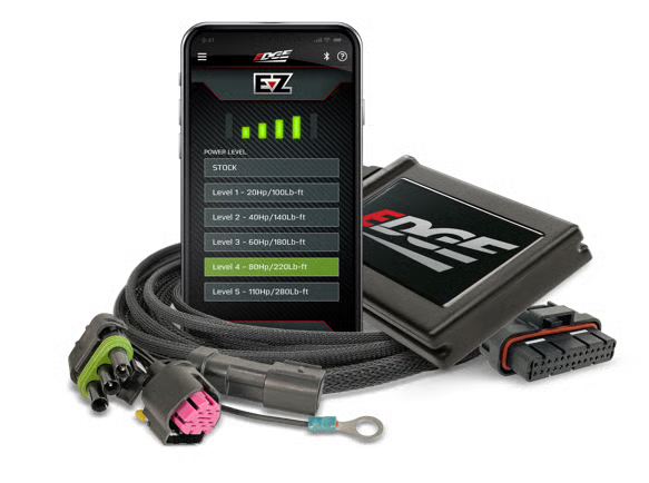 EZ Module for 2025+ Ram Cummins