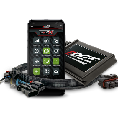 Edge 32710 EZX MODULE 19-24 Cummins