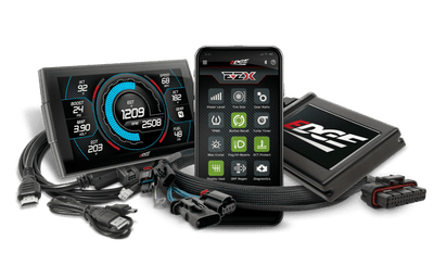 EZX + INSIGHT CTS3 KIT  33710-3 for 2019-2024 Cummins