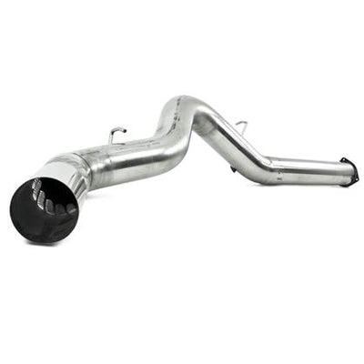 MBRP 5" DPF-BACK EXHAUST SYSTEM 13-26 CUMMINS