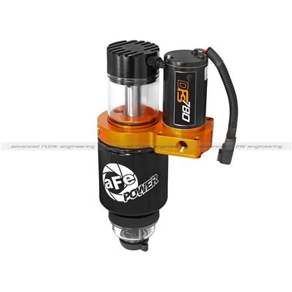 aFe 42-12031 Fuel Pump DFS780 Series 05-10 cummins (full time operation)