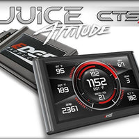 Edge Juice w/ Att. CTS2 99-03 Powerstroke