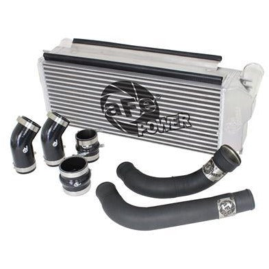 aFe 46-20132-B Bladerunner Intercooler and Pipes Combo 2013+ Cummins