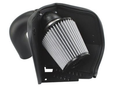 aFe MagnumFORCE Intakes Stage-2 P5R AIS 10-13 Cummins