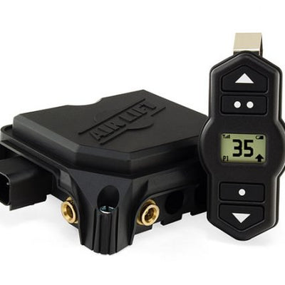 AirLift wirelessONE (2nd generation) **UNIVERSAL**