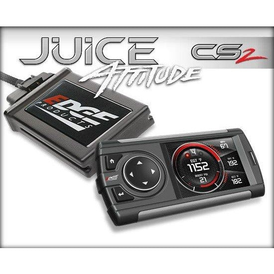 EDGE 31407 Juice with Attitude CS2 13-18 Cummins