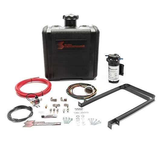 Snow Performance sno-400 STAGE 2 BOOST COOLER™ WATER-METHANOL INJECTION KIT 94-07 Cummins