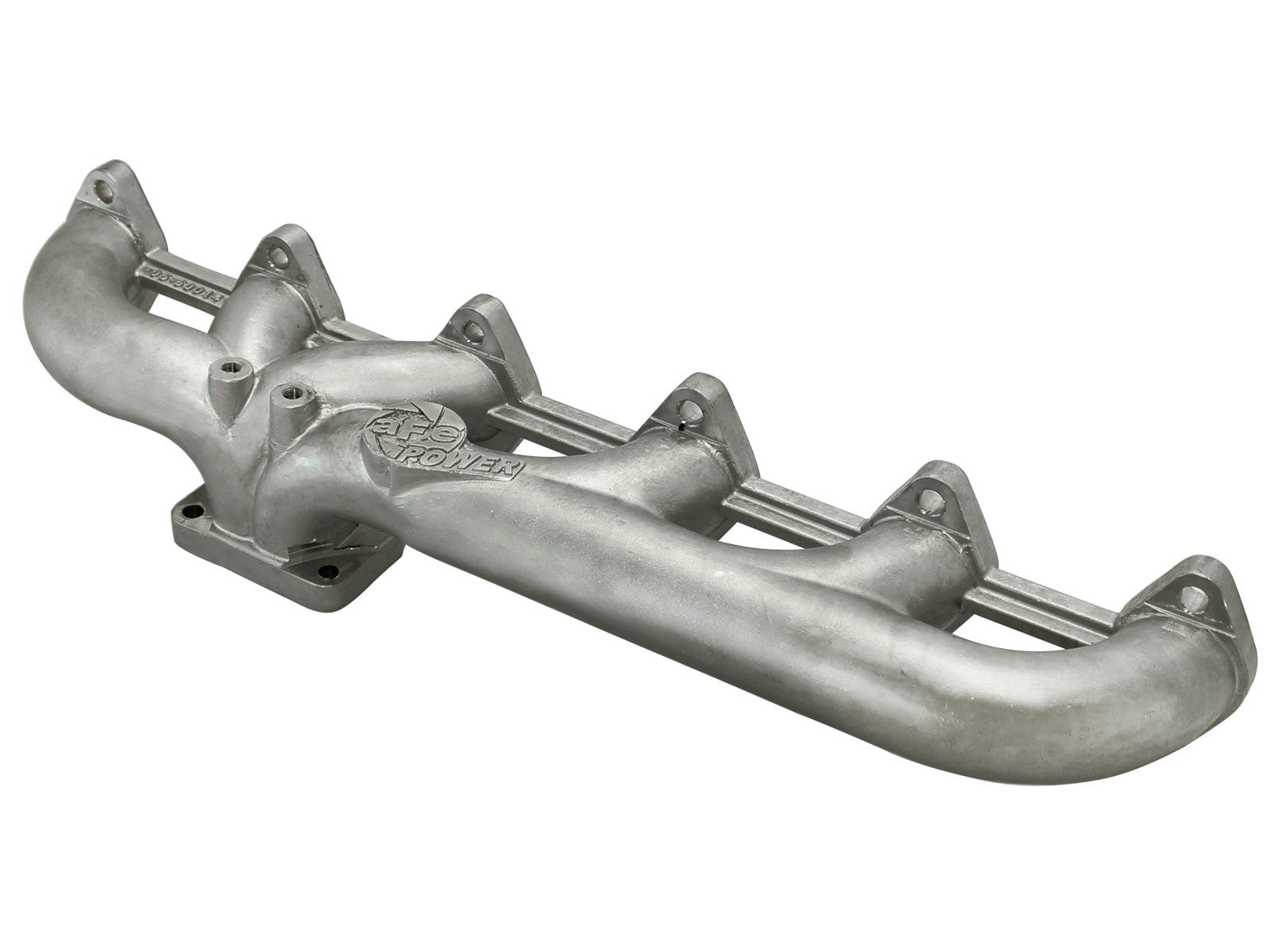 aFe 46-40011 BladeRunner Stainless Steel Exhaust Manifold 03-07 Cummins