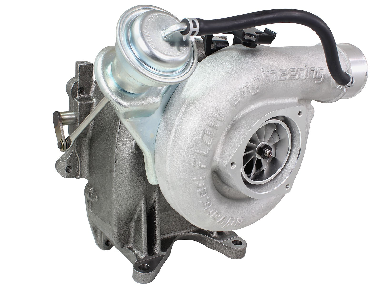 aFe BladeRunner Street Series Turbocharger 01-04 Duramax