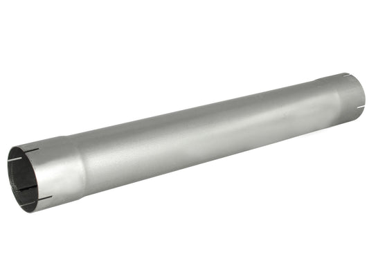 aFe 91003 4" Aluminized Muffler Delete Pipe - Universal