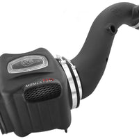 aFe Diese Intakes Momentum HD 01-04 DURAMAX
