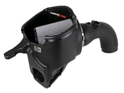 aFe MagnumFORCE Stage-2 Intake PRO Dry S Filter 13-18 Cummins