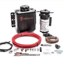 Snow Performance SNO-301 STAGE 1 BOOST COOLER™ WATER-METHANOL INJECTION KIT