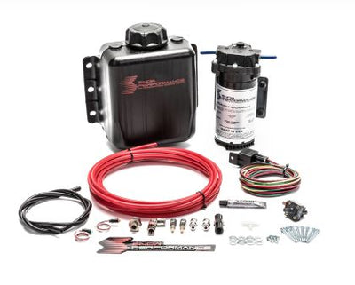 Snow Performance SNO-301 STAGE 1 BOOST COOLER™ WATER-METHANOL INJECTION KIT