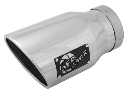 aFe 5"-7" Stainless Steel Tip