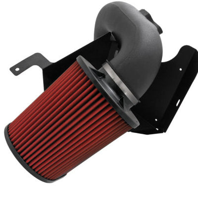 AEM 21-9221DS Brute Force HD Intake System 07-09 Cummins
